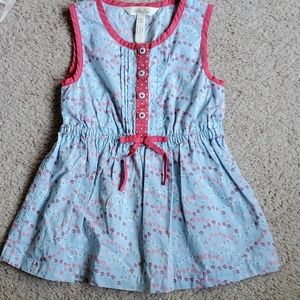 Matilda Jane Open Spaces tunic